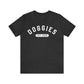 DOGGIES EST. 2020, Bella Canvas, Unisex Short Sleeve Tee, Distressed Print