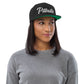 Pitbulls Retro Snapback, Embroidered Print