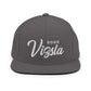 Vizsla DOGS Retro Snapback, Embroidered Print