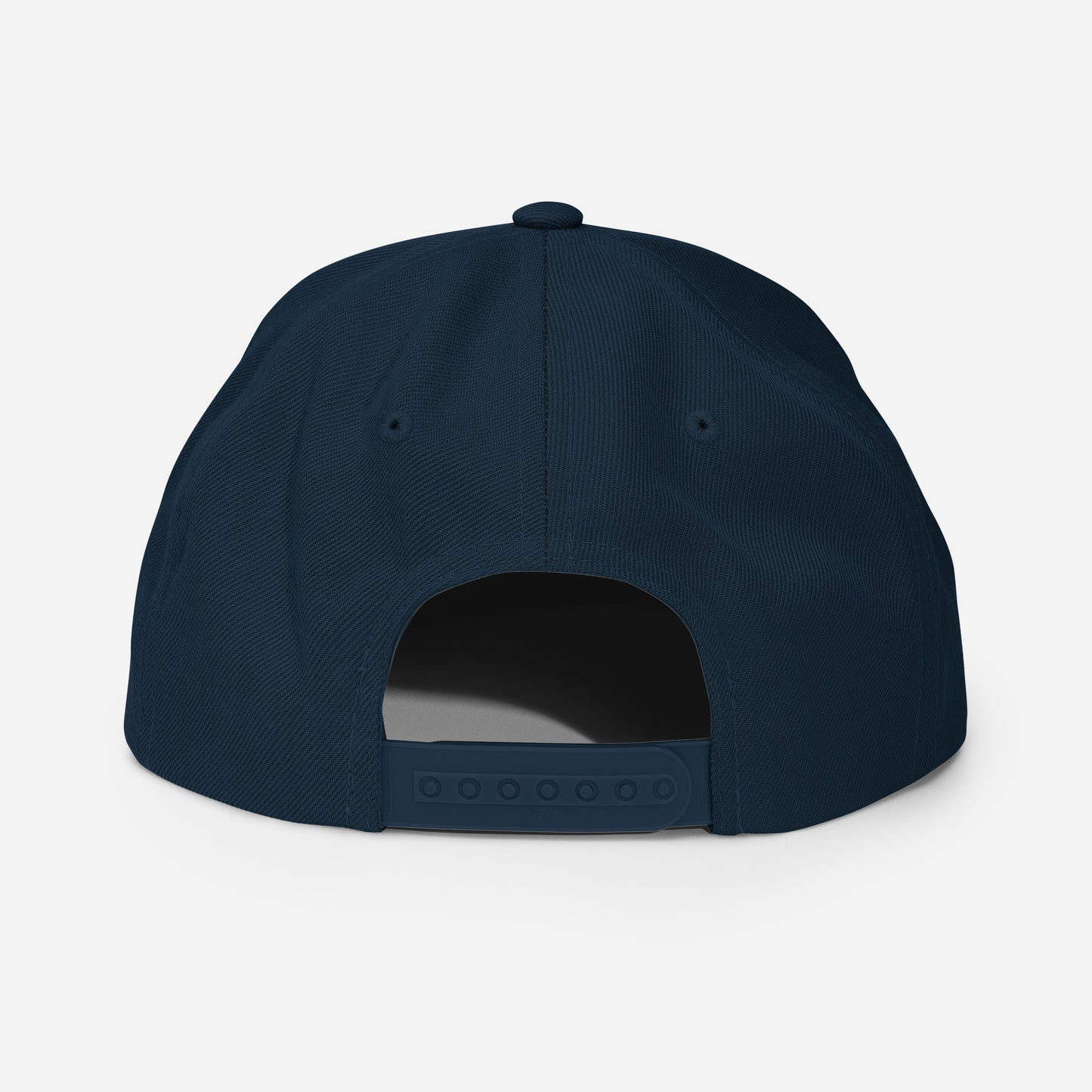 Hotdog DOGS Retro Snapback, Embroidered Print