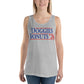 Doggies and Donuts 2024, Unisex Tank Top