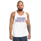 Doggies and Donuts 2024, Unisex Tank Top