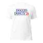 Doggies and Donuts 2024, Unisex Short Sleeve Tee