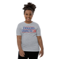 Doggies and Donuts 2024, Youth Short Sleeve Tee