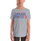 Doggies and Donuts 2024, Youth Short Sleeve Tee