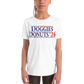 Doggies and Donuts 2024, Youth Short Sleeve Tee