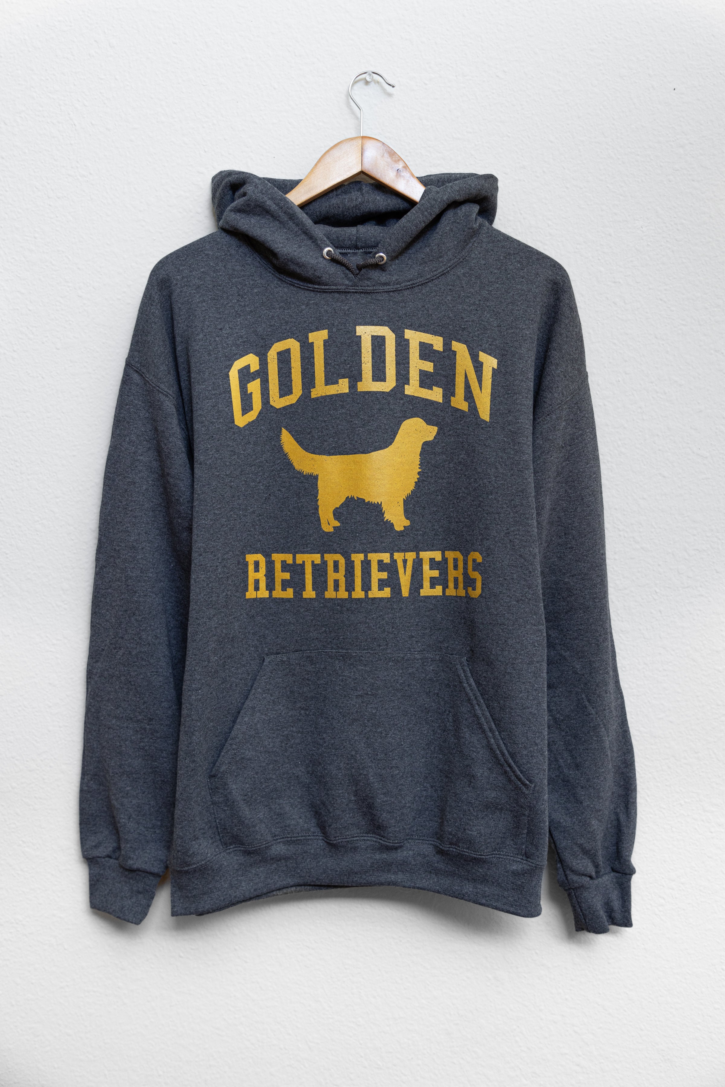 Golden retriever outlet sweatshirt